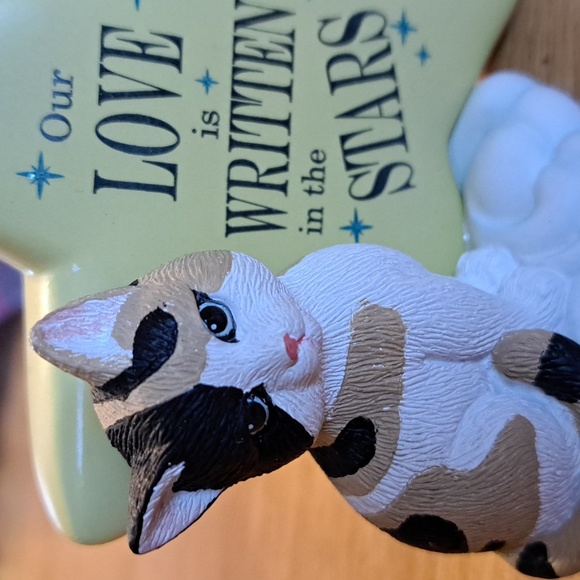 Limited edition Blake Jensen cat 🐈 figurine - Picture 2 of 6